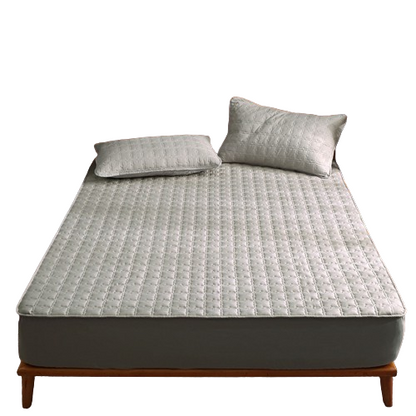 Twin XL Pattern Bed Set