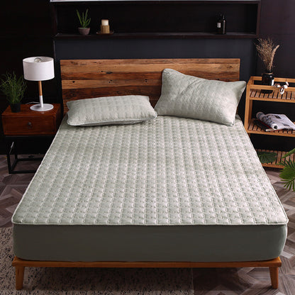 Twin XL Pattern Bed Set