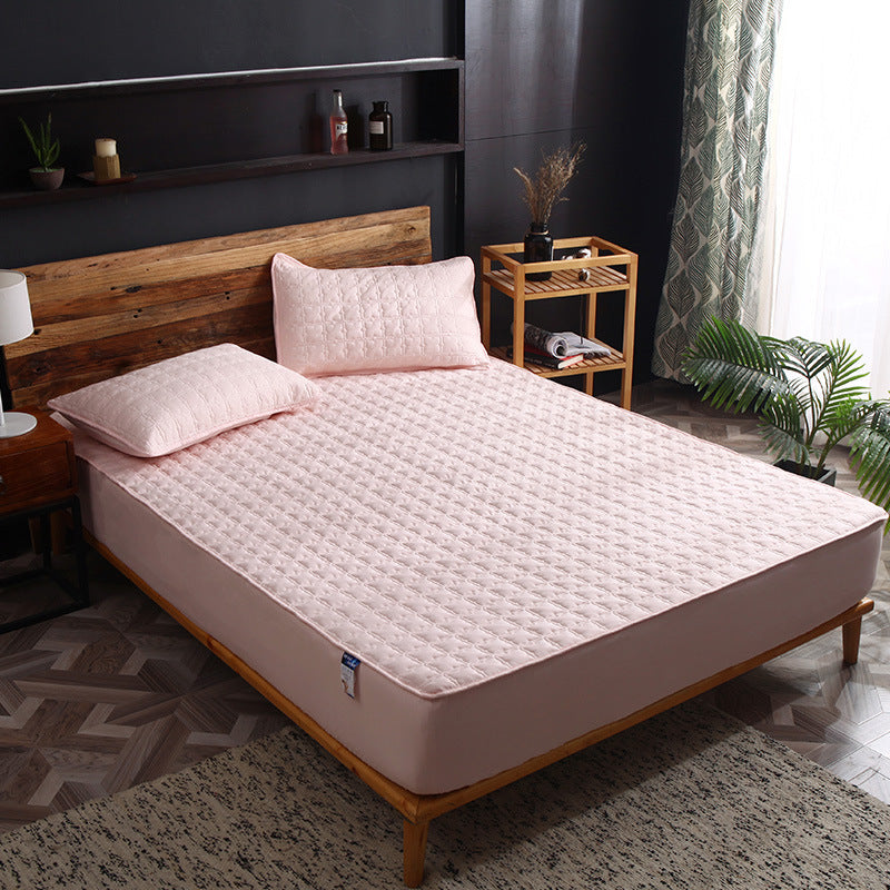 Twin XL Pattern Bed Set