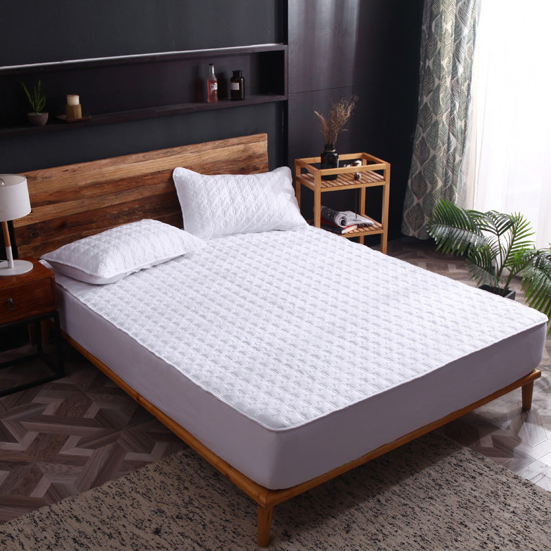 Twin XL Pattern Bed Set