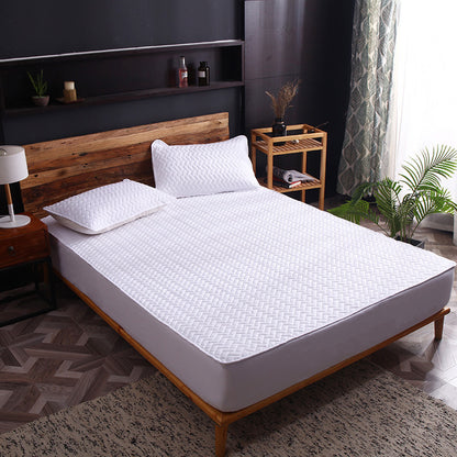 Twin XL Pattern Bed Set