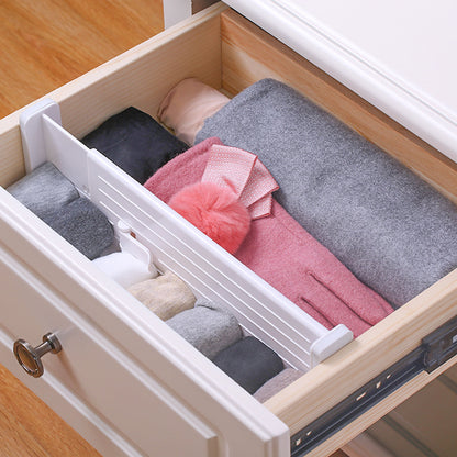 Plastic Drawer Divider