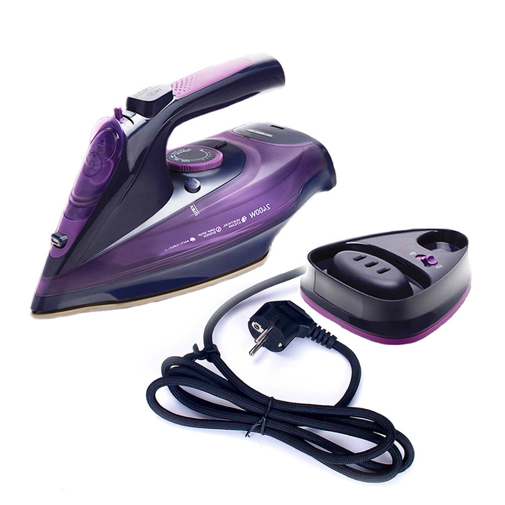 Wireless 2400W Iron