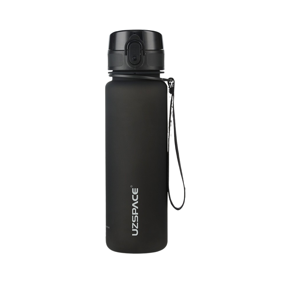 Fitness Water Bottle