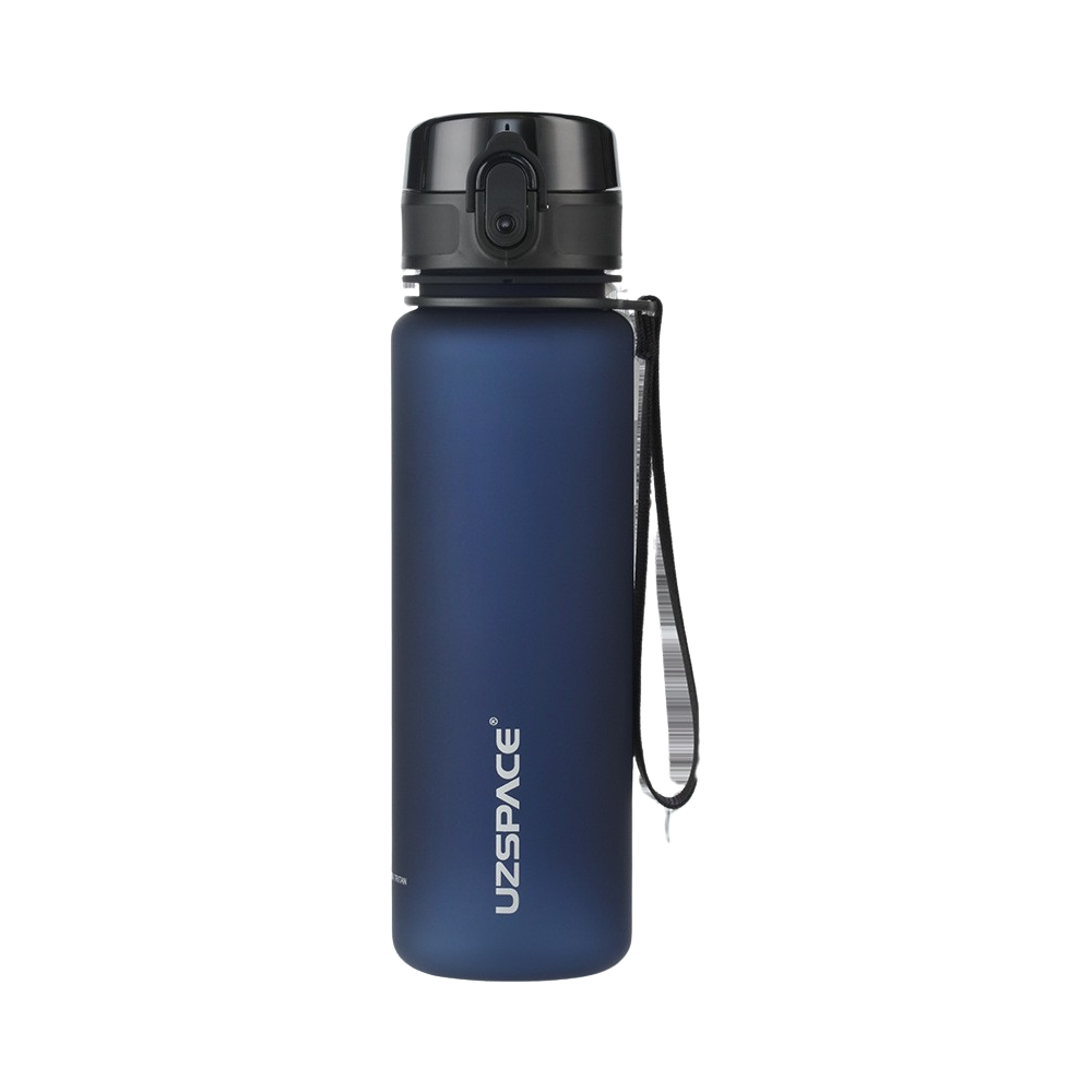 Fitness Water Bottle