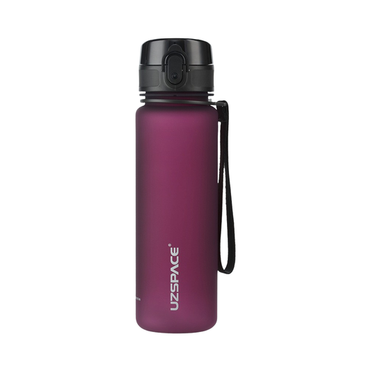 Fitness Water Bottle