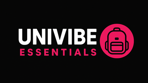 UniVibe Essentials