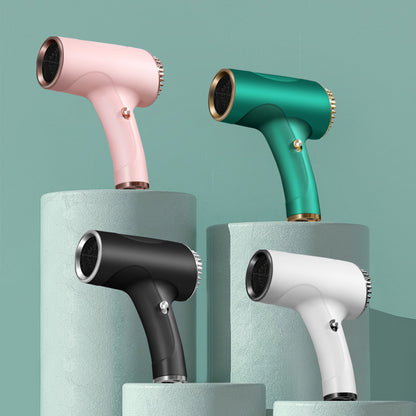 Wireless 500W Hair Dryer