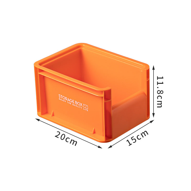 Stackable Small Storage Box