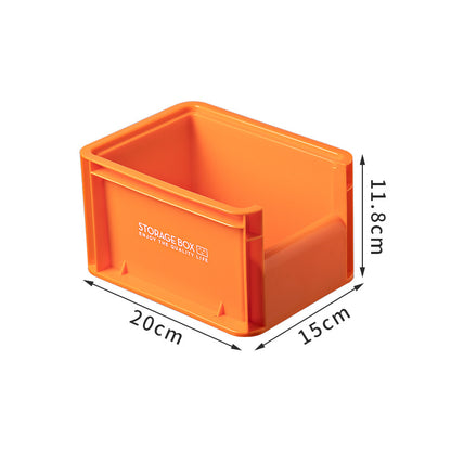 Stackable Small Storage Box