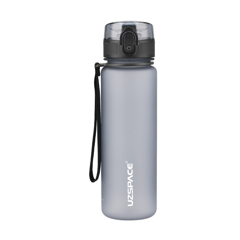 Fitness Water Bottle