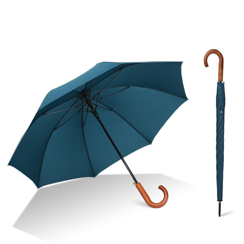 Retro Style Umbrella