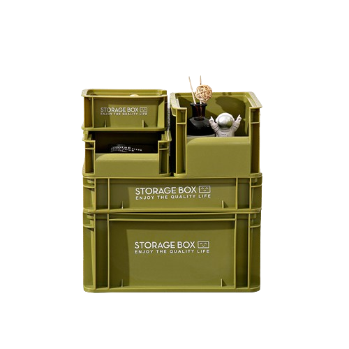 Stackable Small Storage Box