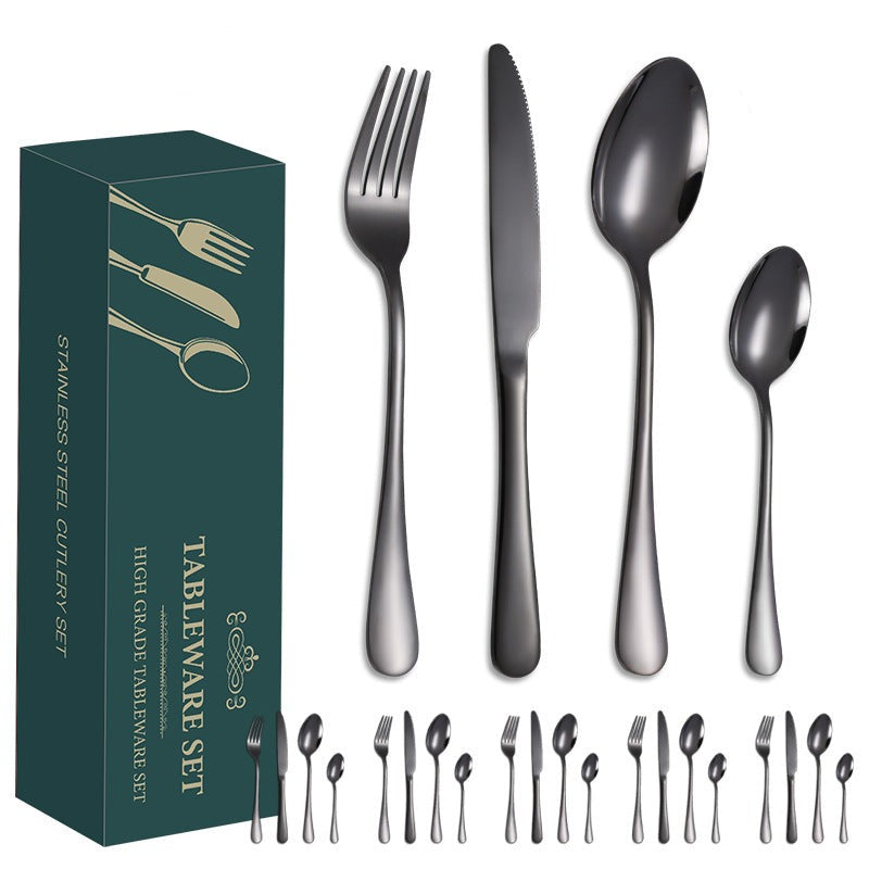 Tableware Set