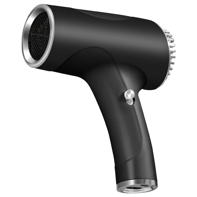 Wireless 500W Hair Dryer