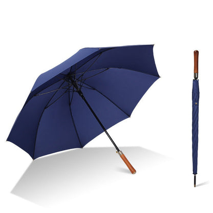 Retro Style Umbrella