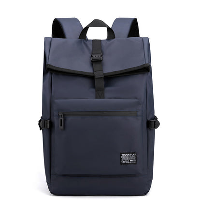 Simple Backpack