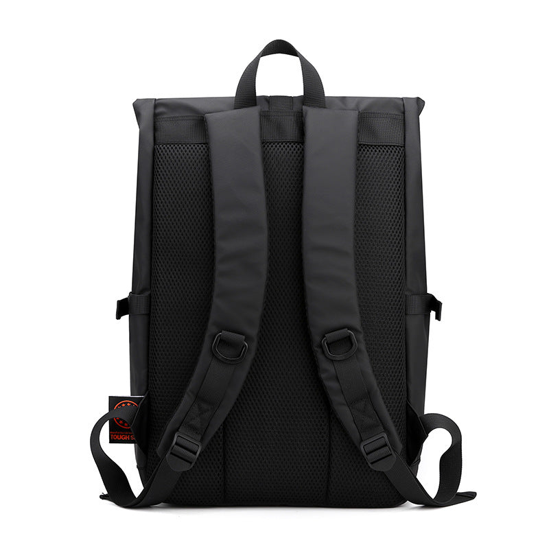 Simple Backpack