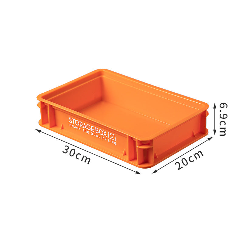 Stackable Small Storage Box