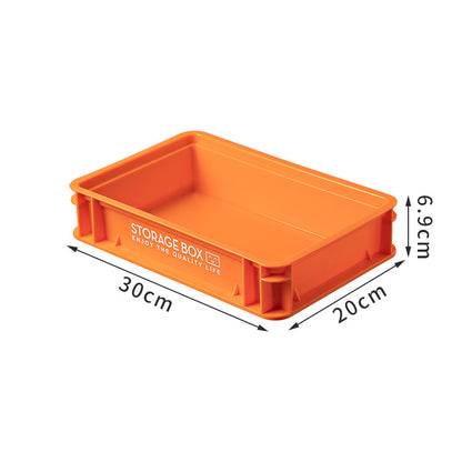 Stackable Small Storage Box