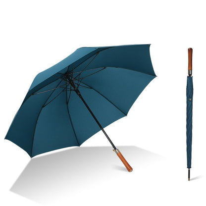 Retro Style Umbrella