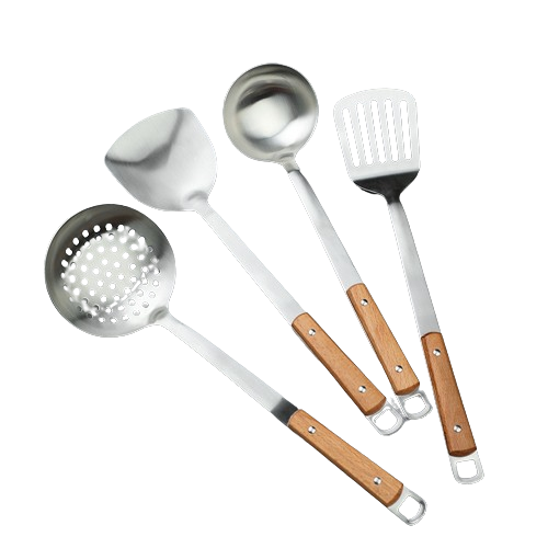 Kitchenware Set