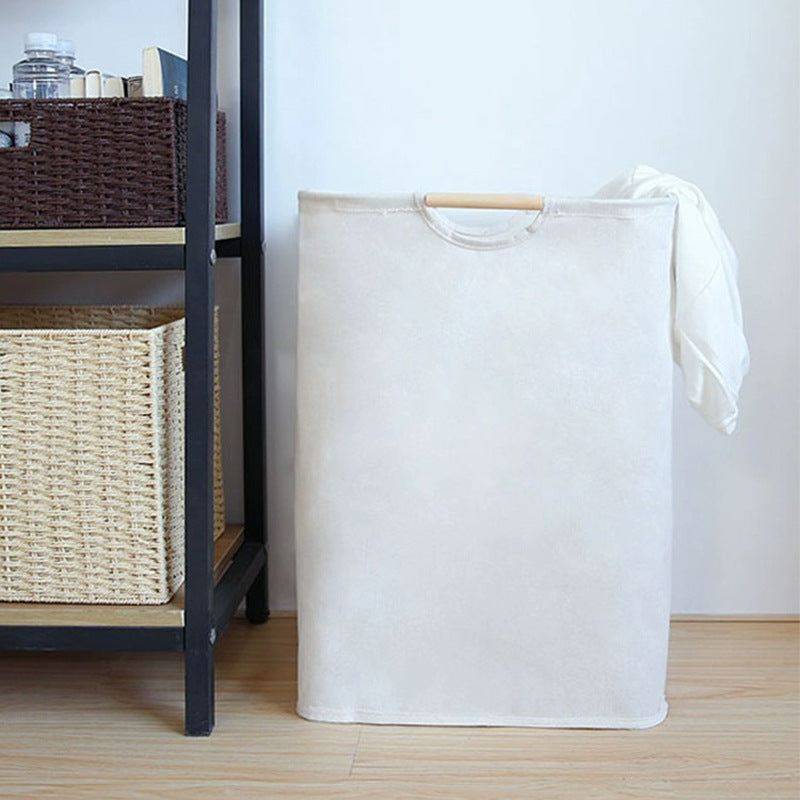 Waterproof Laundry Basket