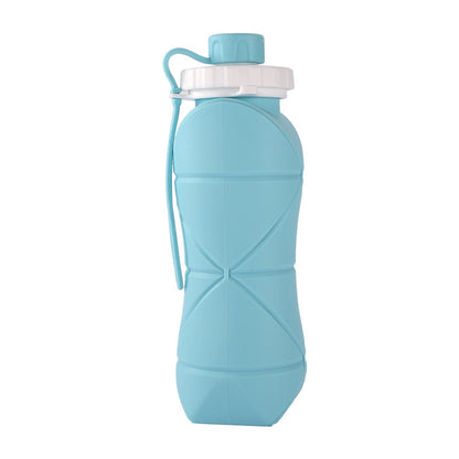 Foldable Bottle