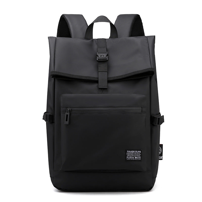 Simple Backpack