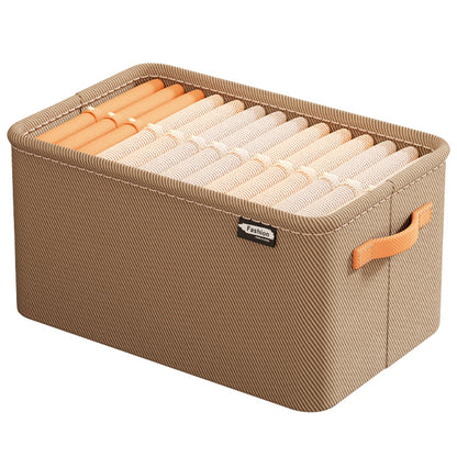 Thickened Fabric Storage Box