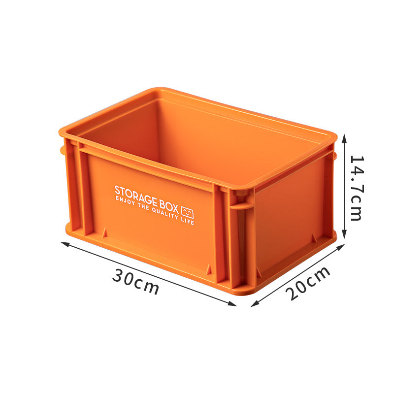 Stackable Small Storage Box