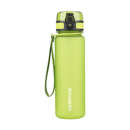 Fitness Water Bottle