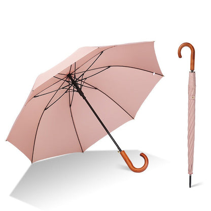 Retro Style Umbrella