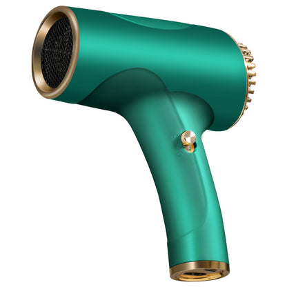 Wireless 500W Hair Dryer