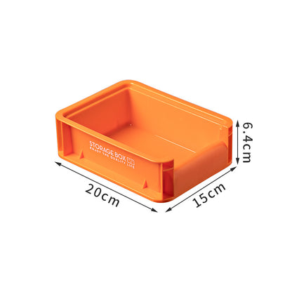 Stackable Small Storage Box