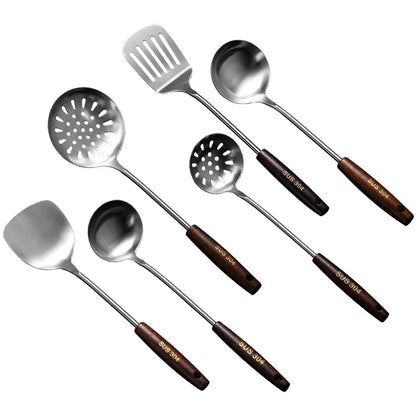 Premium Kitchenware Set