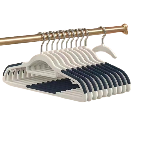 Anti-Slip Clothes Hanger