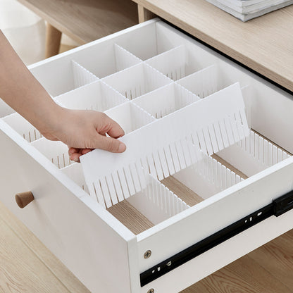 Customizable Drawer Divider