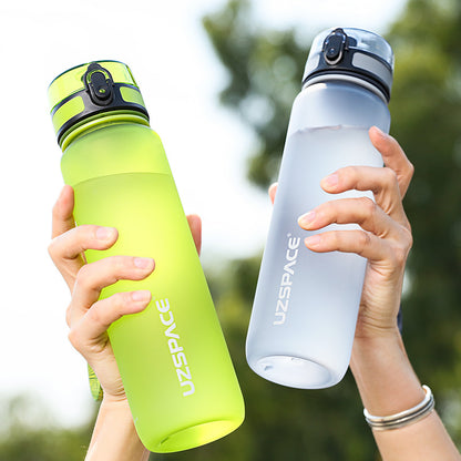 Fitness Water Bottle