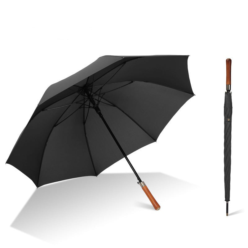 Retro Style Umbrella