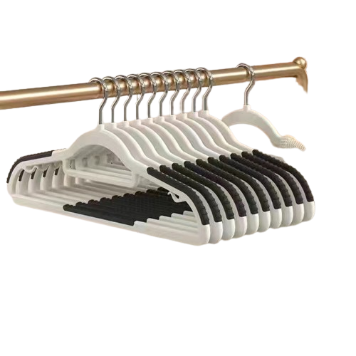 Anti-Slip Clothes Hanger