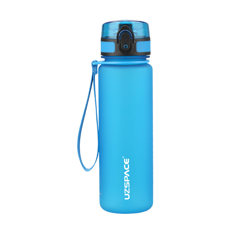 Fitness Water Bottle