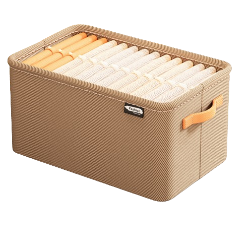 Thickened Fabric Storage Box