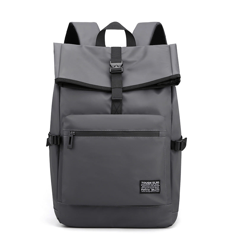 Simple Backpack