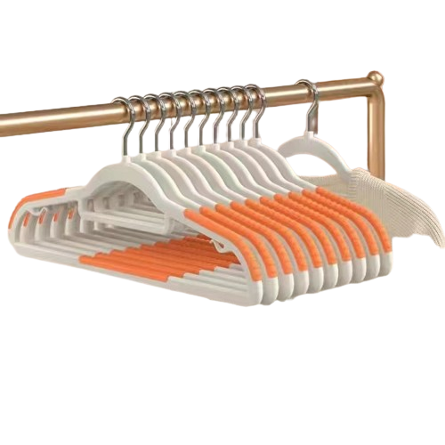 Anti-Slip Clothes Hanger