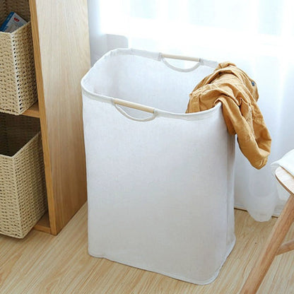 Waterproof Laundry Basket