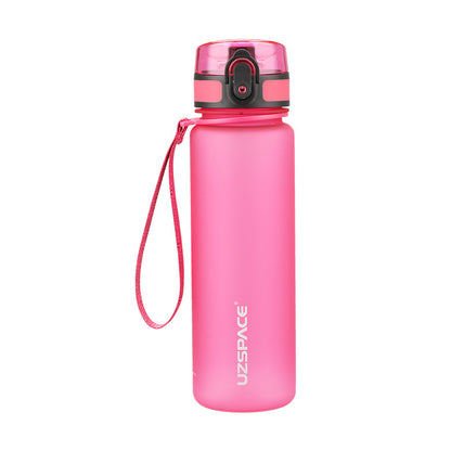 Fitness Water Bottle