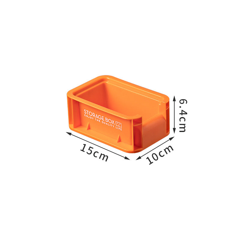 Stackable Small Storage Box