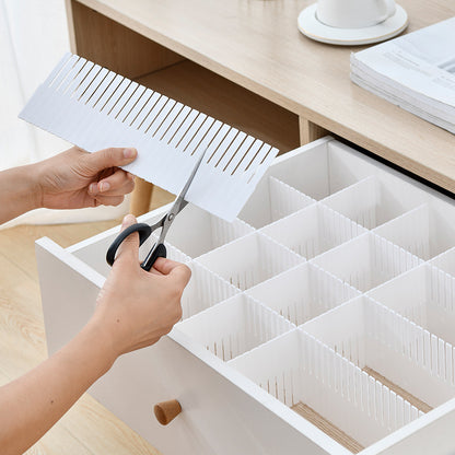 Customizable Drawer Divider