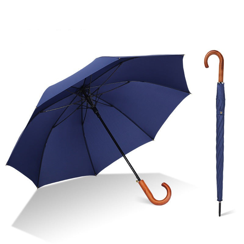 Retro Style Umbrella